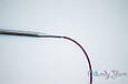 Спиці кругові 4.00mm-100cm Nova Metal, KnitPro, фото 5