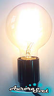 Світлодіодна лампа Едісона ST-64 (димована)