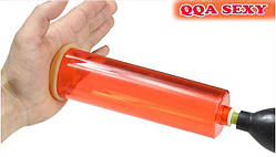 Вакуумна помпа чоловіча Call