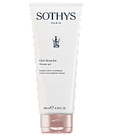 Гель для душа «Лимон» Sothys