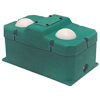 Незамерзна поїлка Теплий джерельник SUEVIA 640