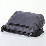 Молодіжна тканинна сумка 2021, фото 3