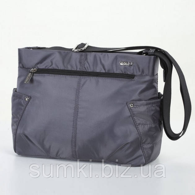 Молодіжна тканинна сумка 2021, фото 1