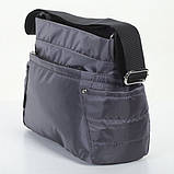 Молодіжна тканинна сумка 2021, фото 4