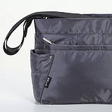 Молодіжна тканинна сумка 2021, фото 5