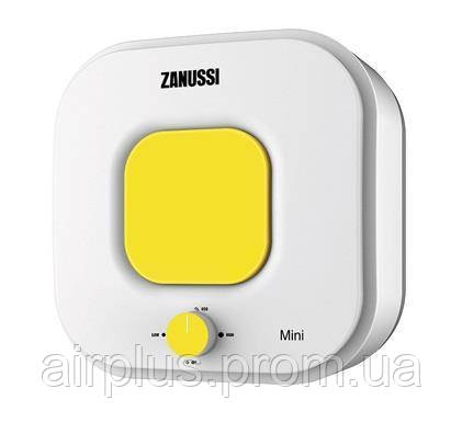 Водонагрівач Zanussi ZWH/S 10 Mini U