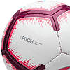 Футбольний м'яч Nike La Liga PITCH SC3318-100, фото 3