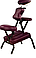 Крісло для комірового масажу, реабілітації, тату MOVIT  , фото 2