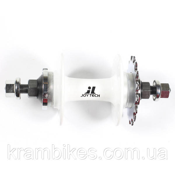 Втулка З-В-32 JoyTech - JY-A166DSE Кулі Гайки Білий