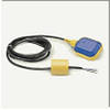 Поплавковий вимикач для насосів ( датчик рівня води) кабель 3м