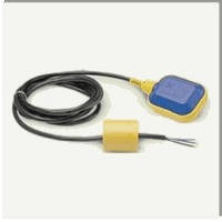 Поплавковый выключатель для насосов ( датчик уровня воды) кабель 3м