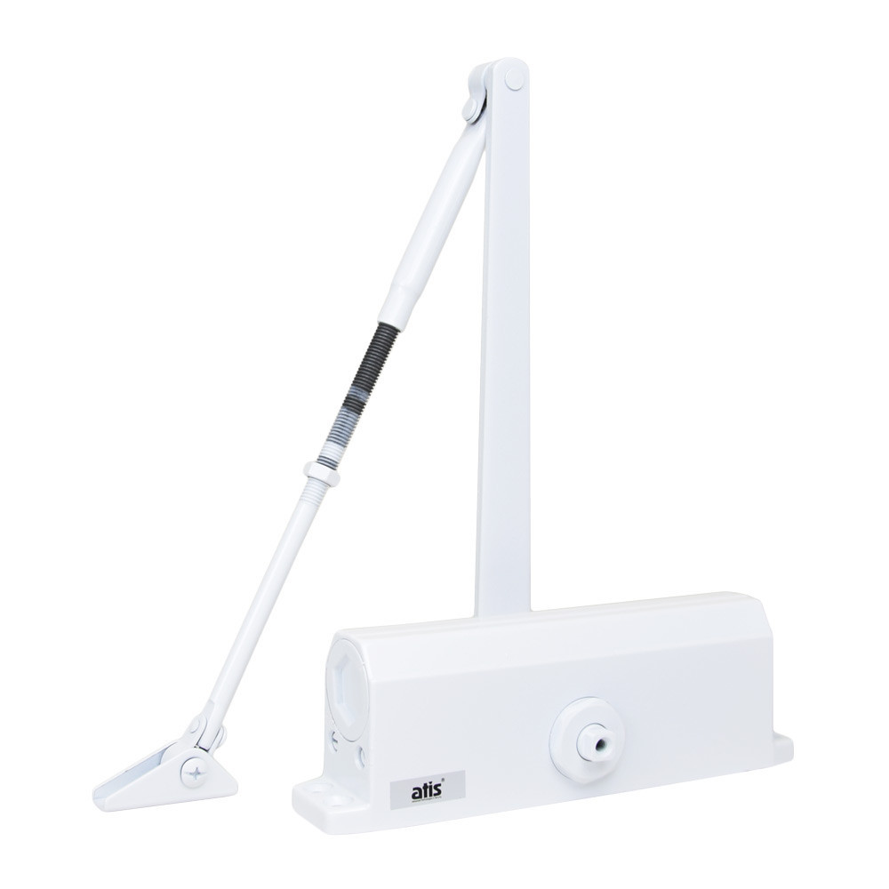 Atis DC-604 White