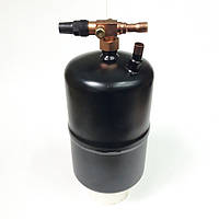 Ресивер Magic Controls LDL 1,7л.  3/8" (9,53мм)