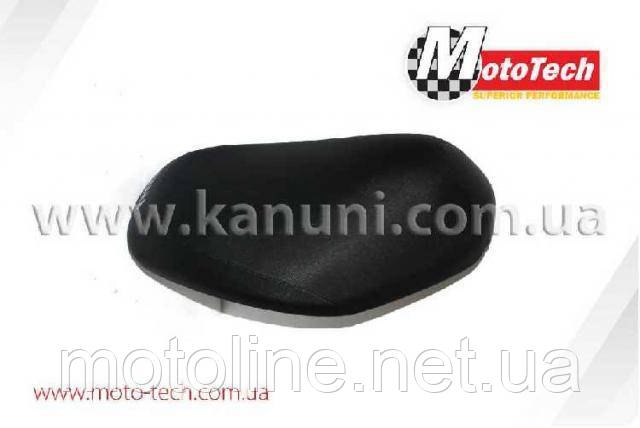 Чехол на сиденье Suzuki CA47A Let's 5 Mototech - фото 1 - id-p799510897