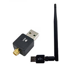 USB Wi-Fi адаптер Sat-Integral MTK7601