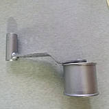 Ролик натягувача ременя у зборі на бензиновий двигун бензинового двигуна 168f/бензинового двигуна 170f, фото 3