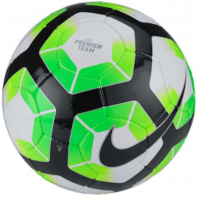 Футбольний м'яч NIKE PREMIER TEAM 16/17 (FIFA QUALITY PRO)
