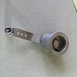 Ролик натягувача ременя у зборі на бензиновий двигун бензинового двигуна 168f/бензинового двигуна 170f, фото 2