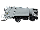Сміттєвоз Iveco ML120E22 4x2 Euro 5 Vehicle, Katmerciler, фото 2