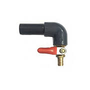 Розподільник повітря AquaKing на 1 кран