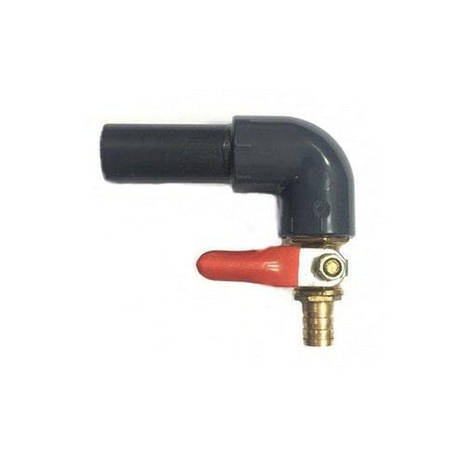 Розподільник повітря AquaKing на 1 кран, фото 1