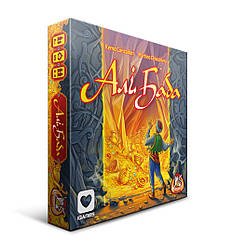 Настільна гра IGames Алі-Баба (4820166180172)