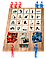 Настільна гра Feelindigo Кодові імена: Картинки (FI17005), фото 2