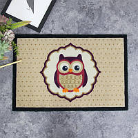 Килимок Owl 40х60 см