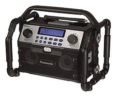 Будівельний радіоприймач PANASONIC EY37A2B