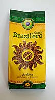 Растворимый кофе Brazil'ero Classic 100% Arabica 400 гр