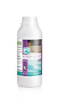 Хімія для басейну PG chemicals,PG-33 Хлор стоп, рідина, 1 л