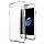 Чехол Spigen для iPhone SE 2022/ 2020/ 8/ 7 - Liquid Crystal, Crystal Clear (042CS20435), фото 6