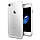 Чехол Spigen для iPhone SE 2022/ 2020/ 8/ 7 - Liquid Crystal, Crystal Clear (042CS20435), фото 3