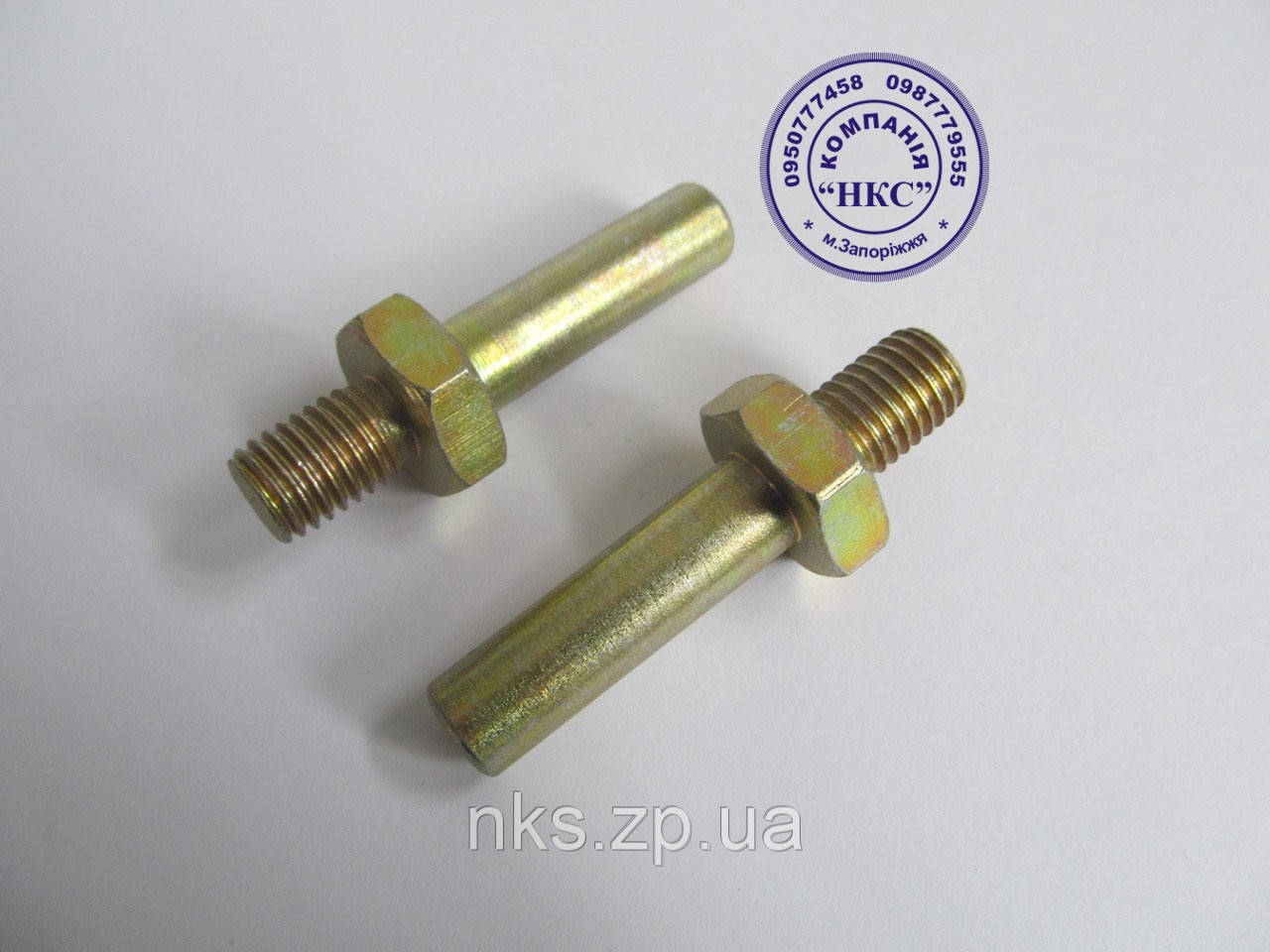 Гвинт спеціальний УПС-12.