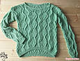 Gazzal Baby Wool XL, Жовтий №812, фото 8