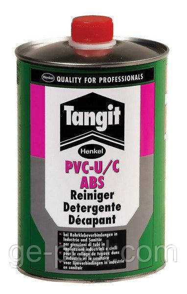 Очищувач Tangit PVC-U/ABS (1кг)