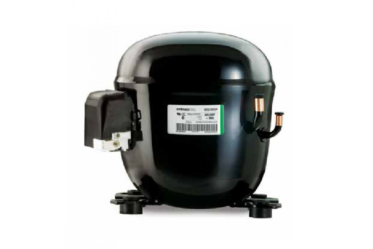 Компресор холодильний Embraco Aspera NT 6230 U