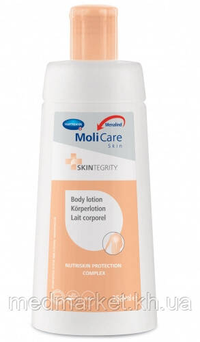 Лосьйон для тіла Molicare professional Body Lotion 250 мл