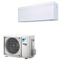 Кондиціонер DAIKIN FTXA20AW/RXA20A Білий