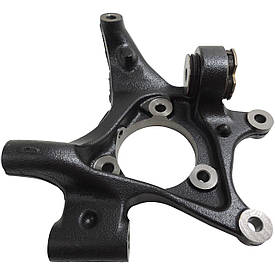 Кронштейн (цупфа, кулак) задньої лівої маточини GM 13233560 OPEL Insignia & Buick Regal LaCrosse