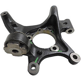 Кронштейн (цупфа, кулак) задньої правої маточини GM 13233561 OPEL Insignia & Buick Regal LaCrosse