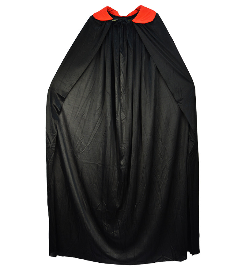 Плащ Дракулы halloween оригинальный подарунок прикольный, фото 1