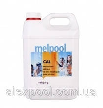 Хімія для басейну Melpool (Melspring) MelFlock — Флокулянт на основі поліоксиду алюміні, рідини, 30 л