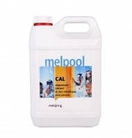 Хімія для басейну Melpool (Melspring) MelSulf (розчин) — Засіб для зниження рівня pH, рідина, 30 л