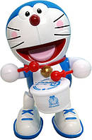 Интерактивная игрушка Dancing Happy Doraemon