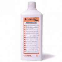 Litokol LITOCLEAN PLUS - рідина для очистки керамічних покриттів 1 л ( LCLPLUS0121** )