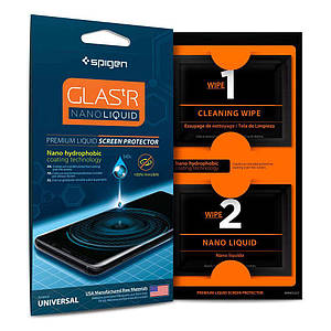 Spigen Apple Watch iPhone Stand S370 000ST20295