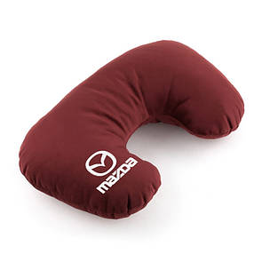 Подушка-підголівник Mazda