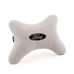 Дорожня подушка під голову Ford