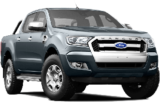 Тюнінг Ford Ranger (2011-...)